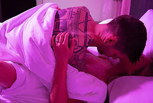 edging là gì trong tình dục